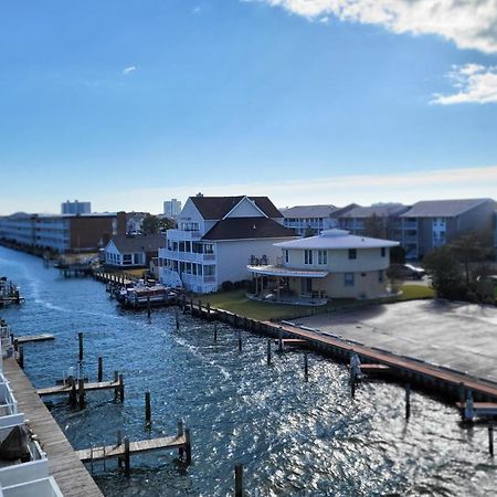 Willa Deer Point 765 Ocean City Zewnętrze zdjęcie