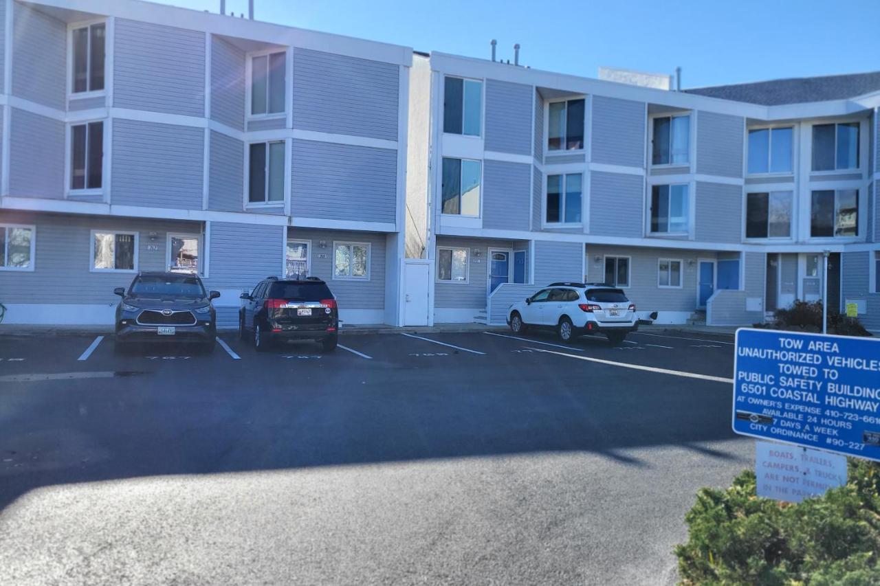 Willa Deer Point 765 Ocean City Zewnętrze zdjęcie