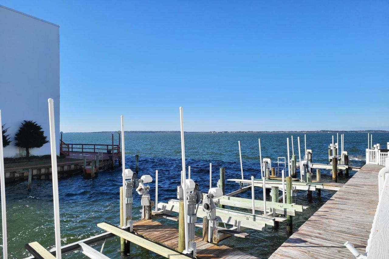 Willa Deer Point 765 Ocean City Zewnętrze zdjęcie