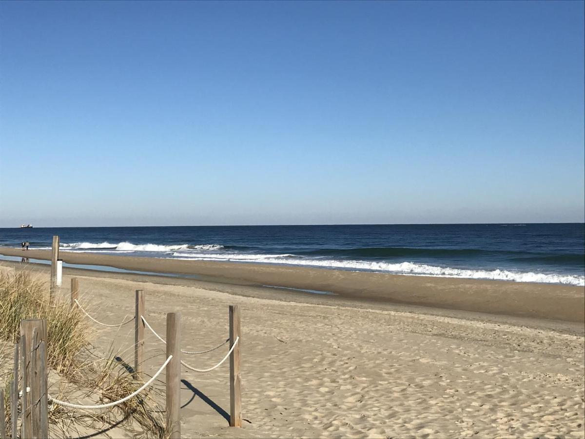 Willa Deer Point 765 Ocean City Zewnętrze zdjęcie
