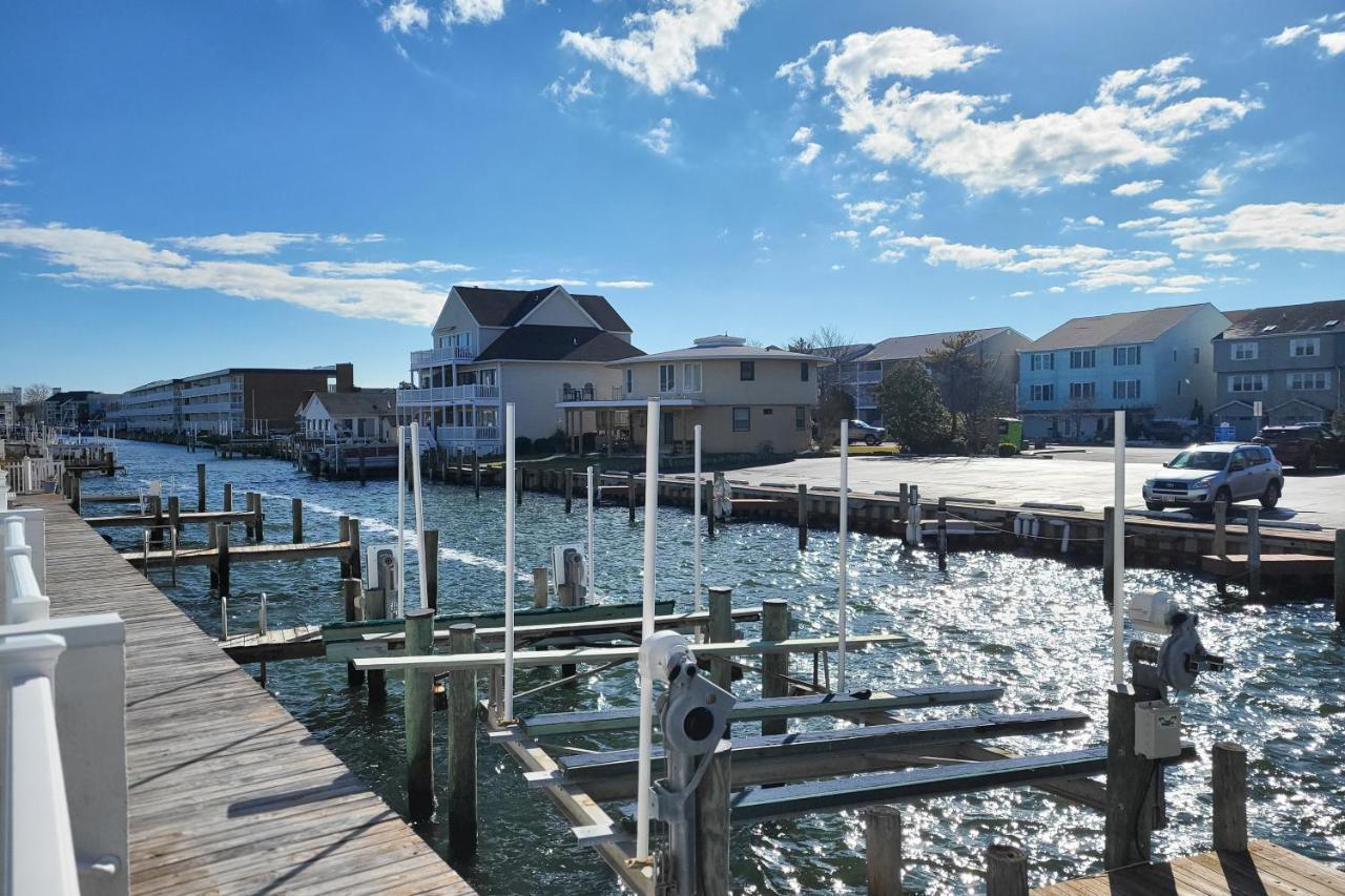 Willa Deer Point 765 Ocean City Zewnętrze zdjęcie
